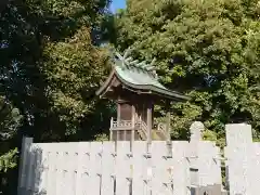 八幡神社(三重県)