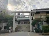 芝大神宮(東京都)