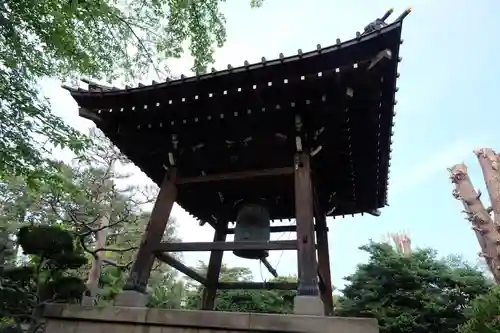 豪徳寺のその他建物
