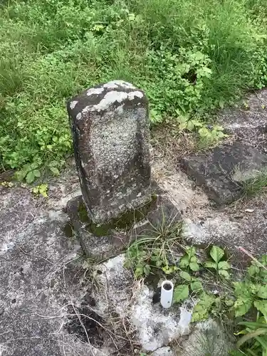 不明寺社(愛知県)