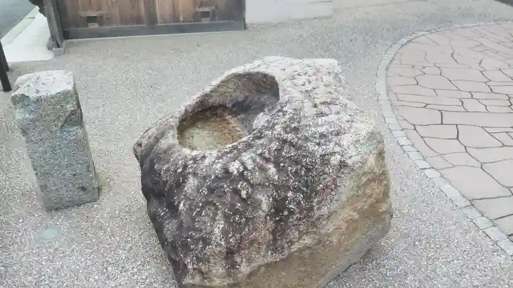 本法寺のその他建物