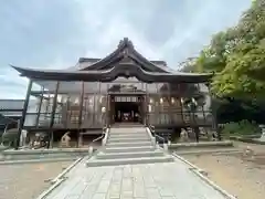 羽咋神社(石川県)