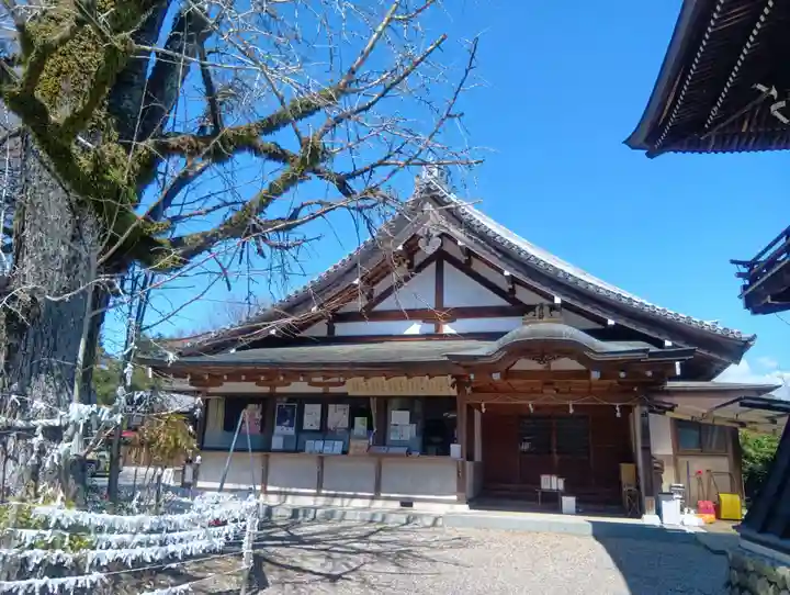 春日神社(岐阜県)