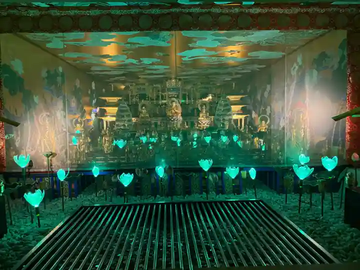 善光寺東海別院(祖父江善光寺)(愛知県)