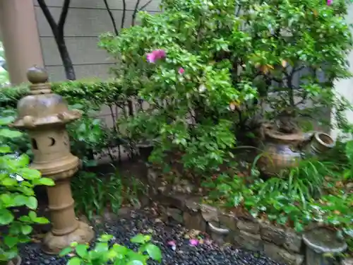 火防　陶器神社（坐摩神社末社）(大阪府)
