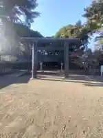 埼玉縣護國神社(埼玉県)