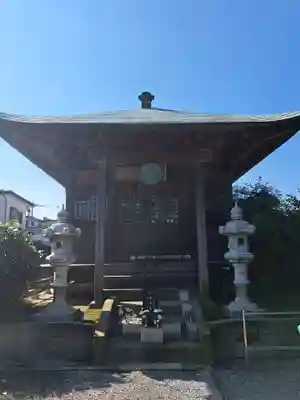 龍蔵寺(埼玉県)