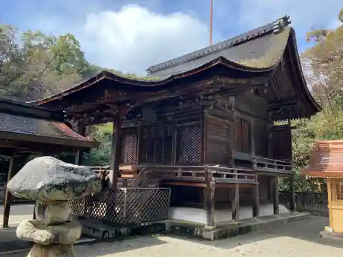 小津神社(滋賀県)