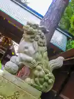 琴似神社(北海道)