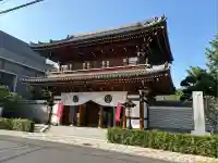 伝通院(東京都)