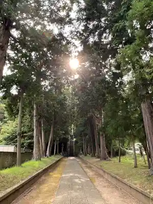 諏訪神社(千葉県)