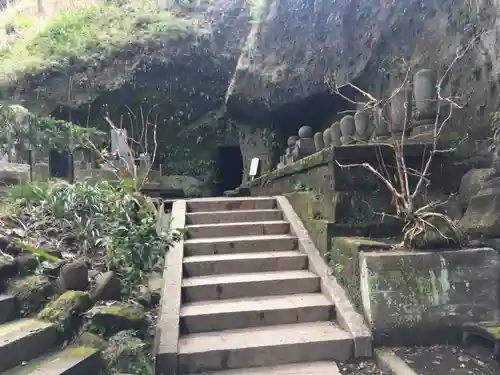 浄智寺のその他建物