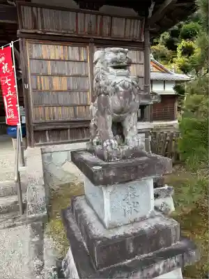 猪田神社(三重県)