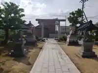 日宮社のその他建物