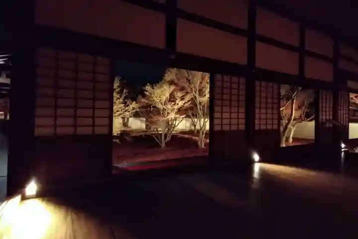 妙覺寺(妙覚寺)(京都府)