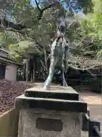 白羽神社(静岡県)
