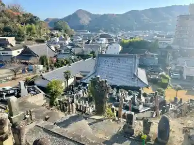 洞泉院(静岡県)