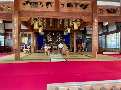 天徳院(神奈川県)