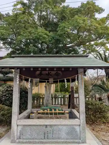 立石神社(香川県)