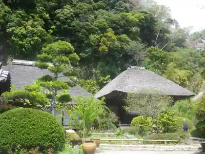 明王院のその他建物