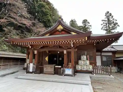 高麗神社(埼玉県)