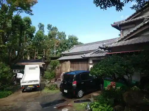 彰徳院(愛知県)