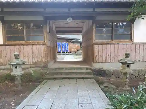 鎮國寺(福岡県)