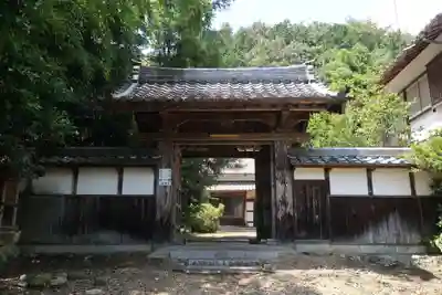 般若寺(岐阜県)