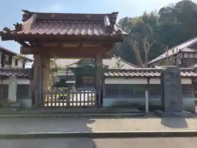 全昌寺(石川県)