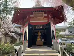 安養寺(福井県)