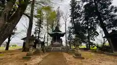 伊智神社(兵庫県)