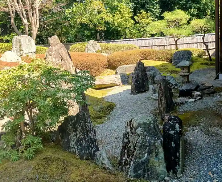 御寺 泉涌寺(京都府)