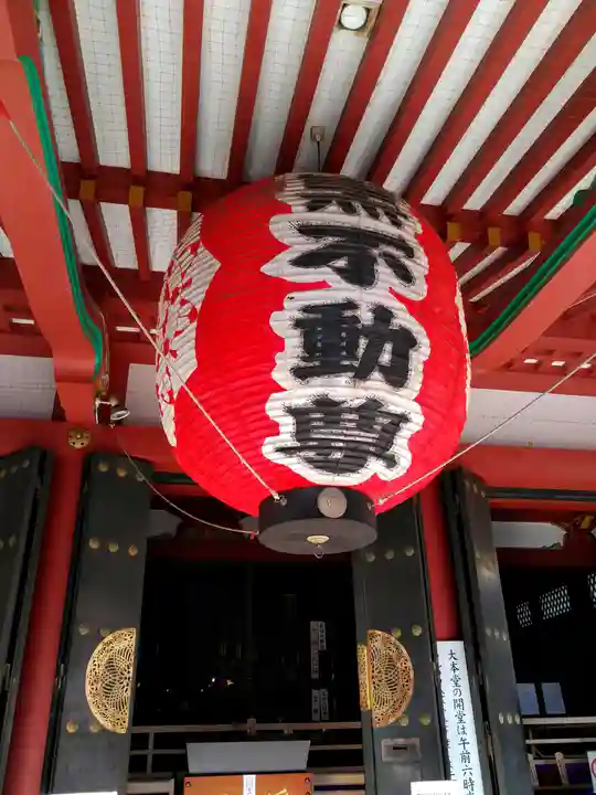 瀧泉寺(目黒不動尊)のその他建物