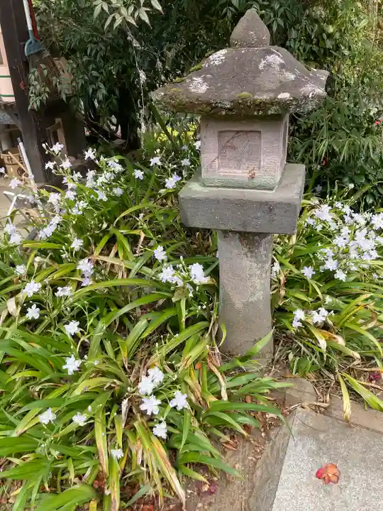 泉蔵寺のその他建物