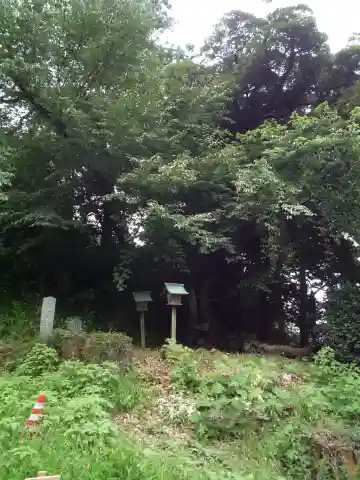 出水不動尊(茨城県)