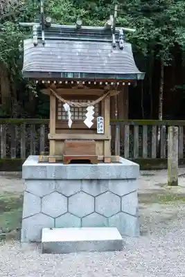 狭野神社(宮崎県)