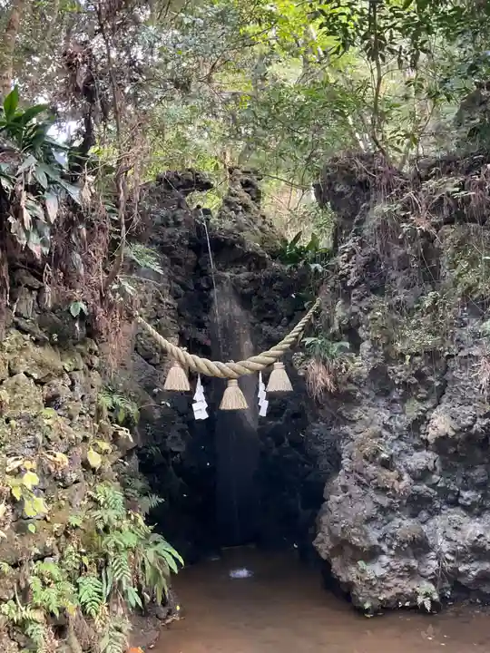 目の霊山 油山寺(静岡県)