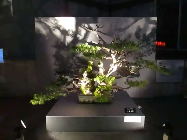 頂法寺(六角堂)のその他建物