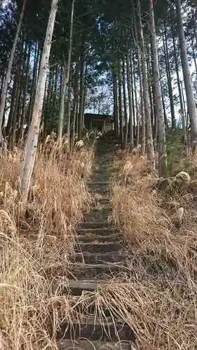 熊野神社(宮城県)