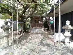 秋葉神社(愛知県)