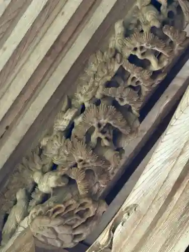 岡太神社・大瀧神社(福井県)