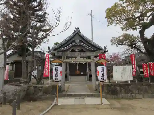長尾天神宮(香川県)