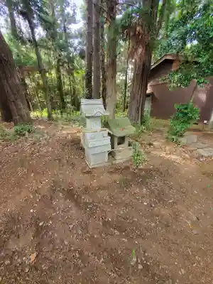 大前神社(栃木県)