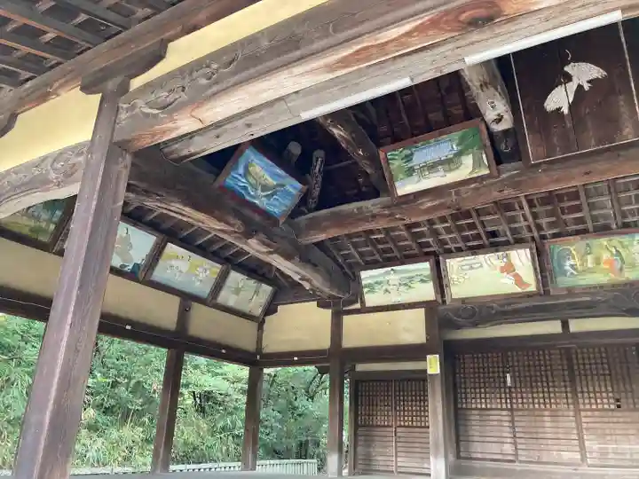 初﨑神社(広島県)