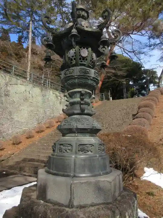 妙義神社のその他建物