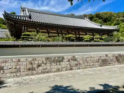 松嶺院(神奈川県)