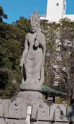 西新井大師総持寺(東京都)