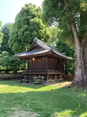 西向天神社(東京都)