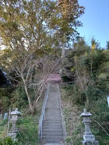 宮本神社のその他建物