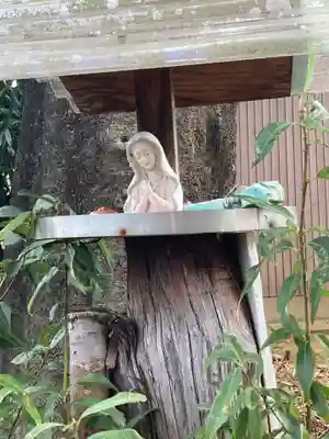 田中八幡宮(神奈川県)